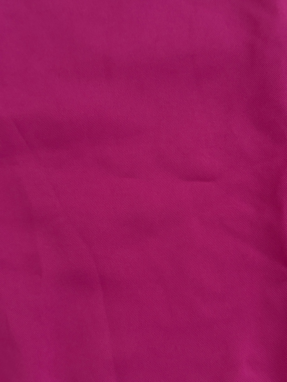 Women’s Fuchsia Wrap Mini Skirt size L - Picture 7 of 8